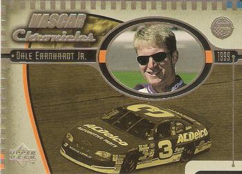 Dale Earnhardt Jr.