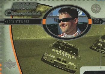 Tony Stewart