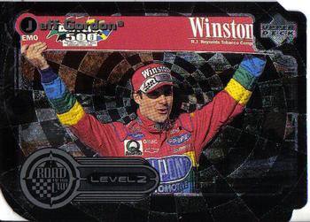 Jeff Gordon