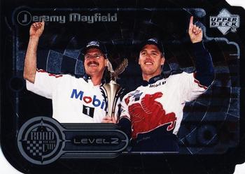 Jeremy Mayfield