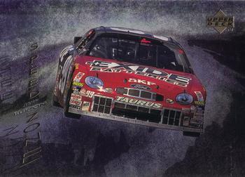 Jeff Burton