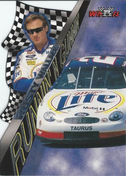 Rusty Wallace