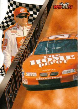 Tony Stewart
