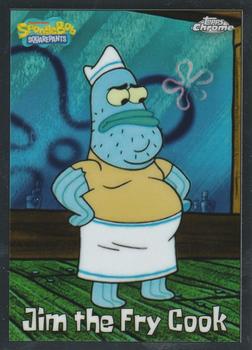 Jim the Fry Cook