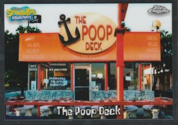 The Poop Deck