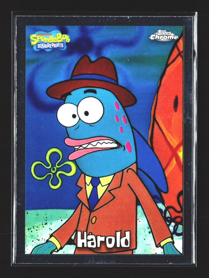 Harold