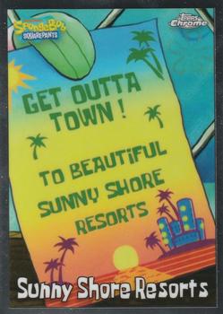 Sunny Shore Resorts