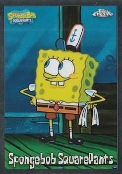 SpongeBob SquarePants