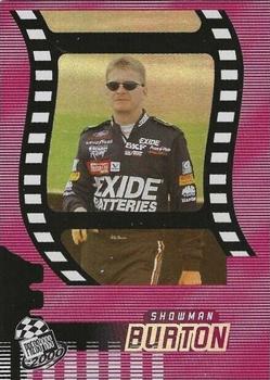 Jeff Burton