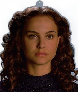 Padmé Amidala