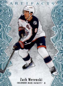 Zach Werenski