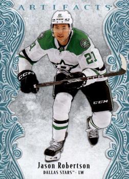 Jason Robertson