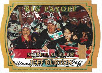 Jeff Burton