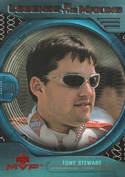 Tony Stewart