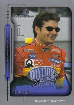 Jeff Gordon