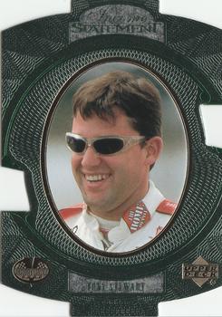 Tony Stewart