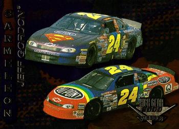 Jeff Gordon