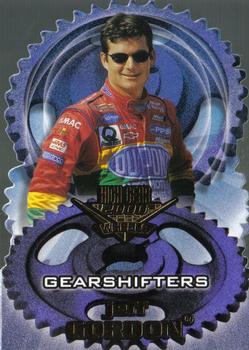 Jeff Gordon