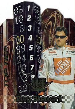 Tony Stewart