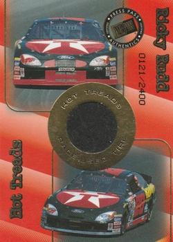 Ricky Rudd