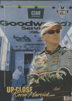 Kevin Harvick