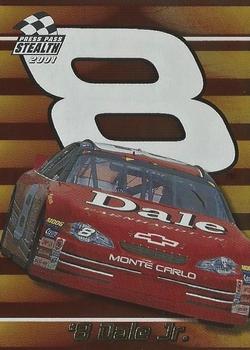 #8 Dale Jr.