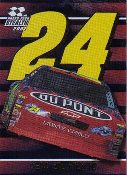 #24 DuPont