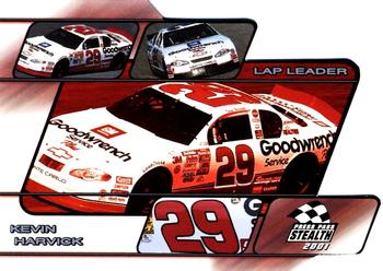 Kevin Harvick