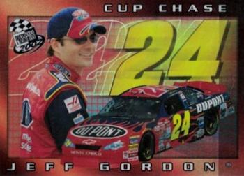 Jeff Gordon