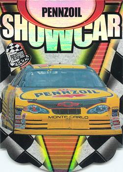 Pennzoil