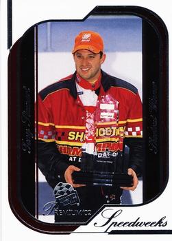 Tony Stewart