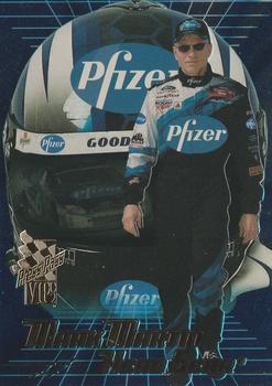 Mark Martin
