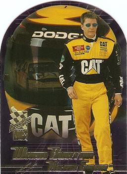 Ward Burton