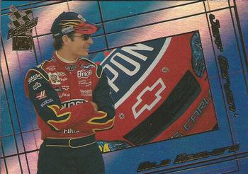 Jeff Gordon