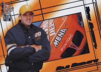 Tony Stewart