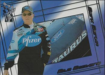 Mark Martin