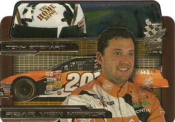 Tony Stewart