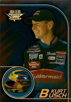 Kurt Busch