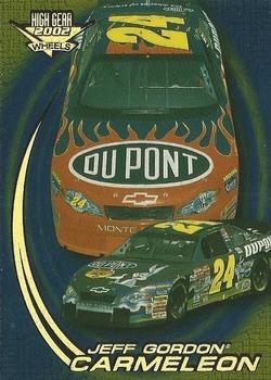Jeff Gordon