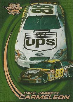 Dale Jarrett