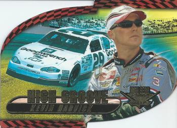 Kevin Harvick