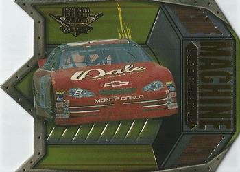 Dale Earnhardt Jr.