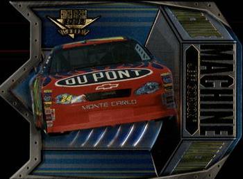 Jeff Gordon