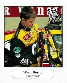 Ward Burton