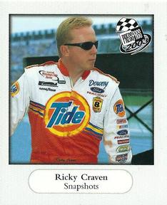 Ricky Craven