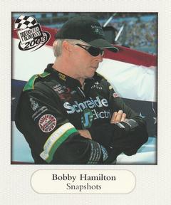 Bobby Hamilton