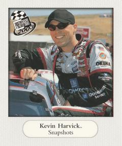 Kevin Harvick