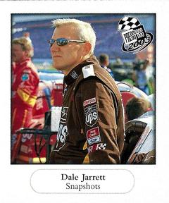 Dale Jarrett