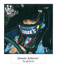 Jimmie Johnson