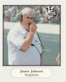 Junior Johnson